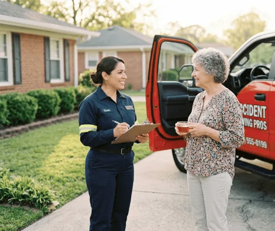 Accident Towing Service Dunlow, WV FAQs